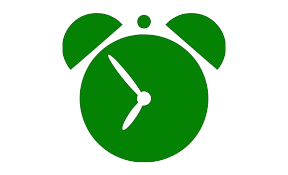 WhatsApp Notification Alert Icon