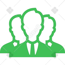 Role-Based Access Control Icon